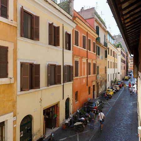 Cozy Apartment By The Vatican ローマ エクステリア 写真