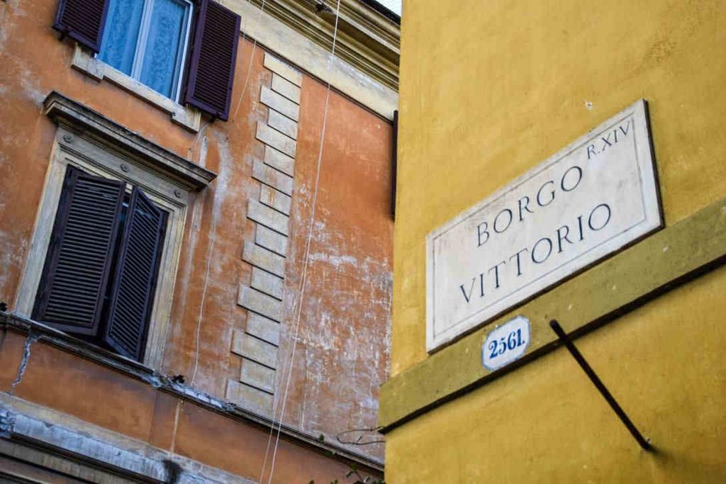 Cozy Apartment By The Vatican ローマ 部屋 写真