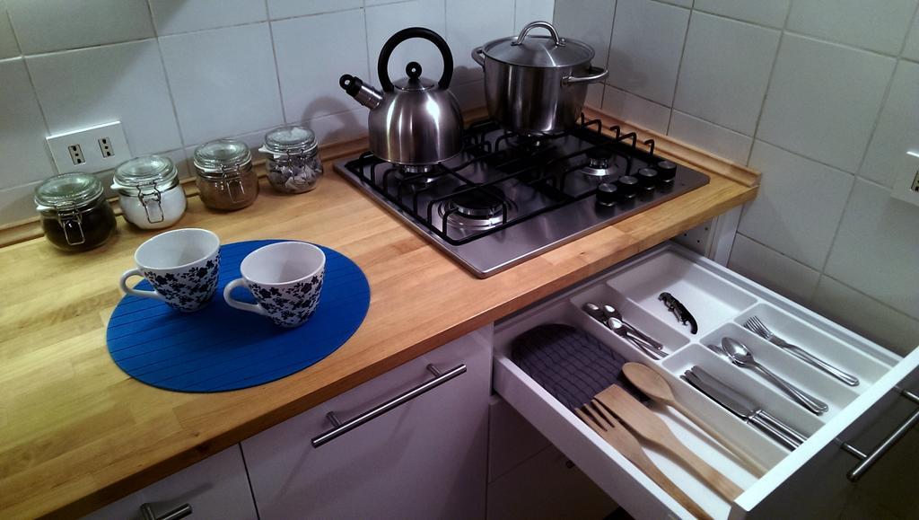Cozy Apartment By The Vatican ローマ 部屋 写真