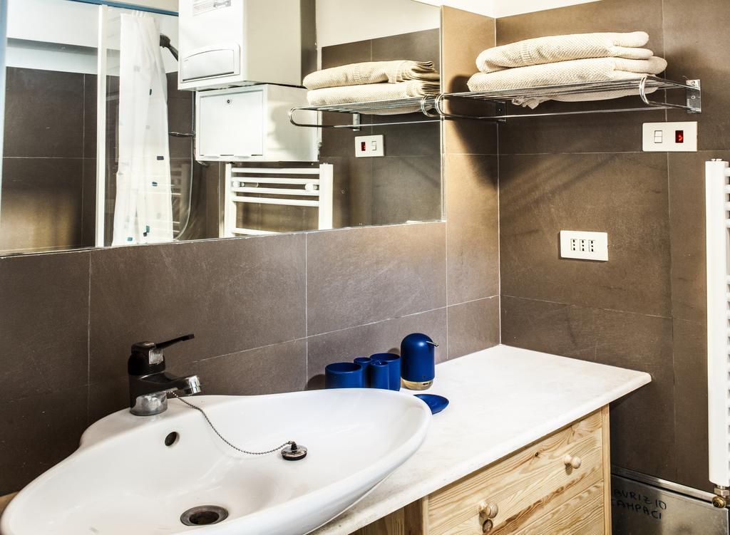 Cozy Apartment By The Vatican ローマ エクステリア 写真