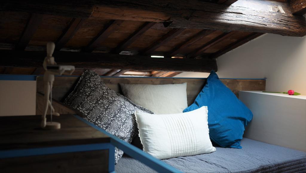 Cozy Apartment By The Vatican ローマ エクステリア 写真