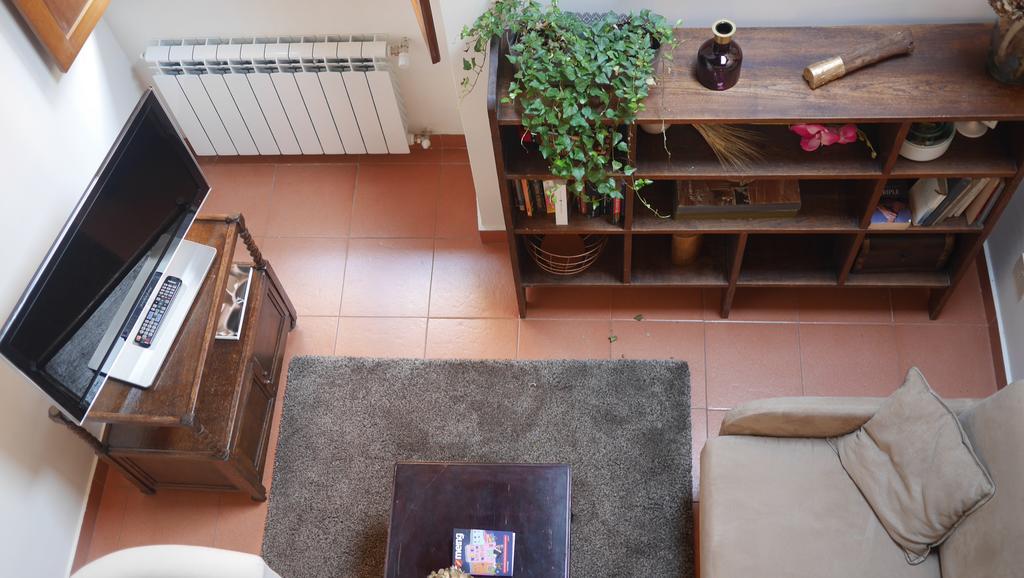 Cozy Apartment By The Vatican ローマ エクステリア 写真