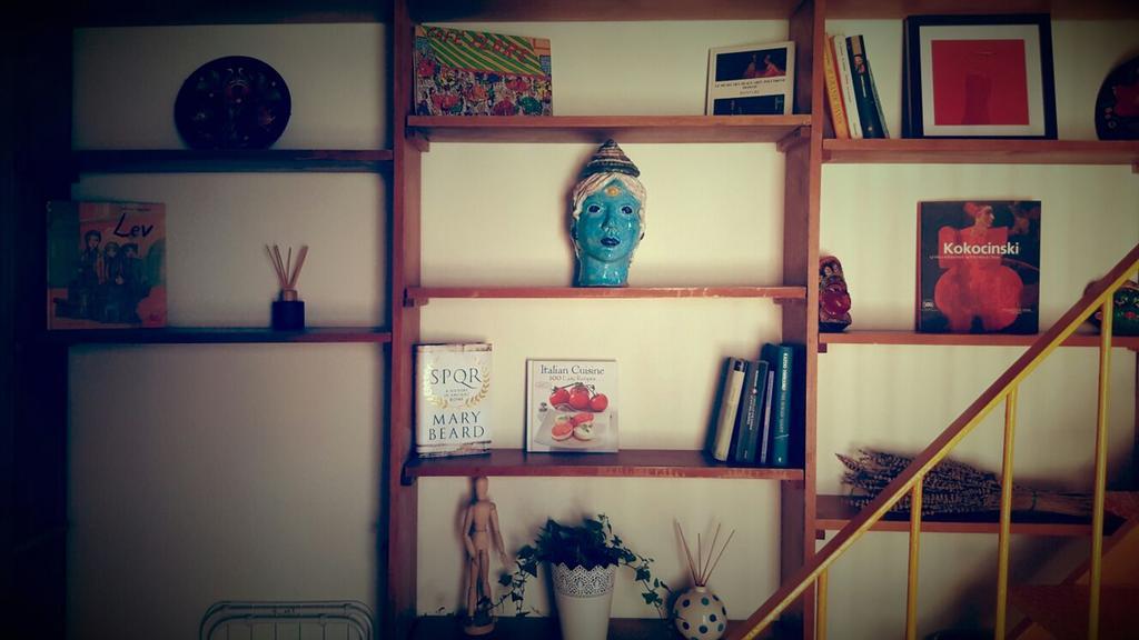 Cozy Apartment By The Vatican ローマ エクステリア 写真