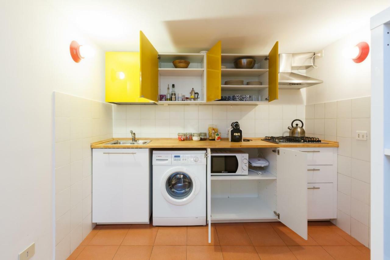 Cozy Apartment By The Vatican ローマ エクステリア 写真