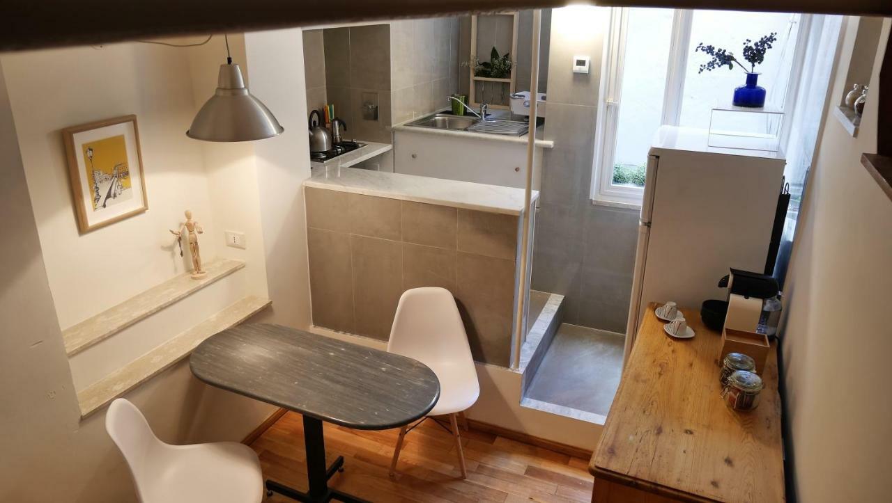 Cozy Apartment By The Vatican ローマ エクステリア 写真